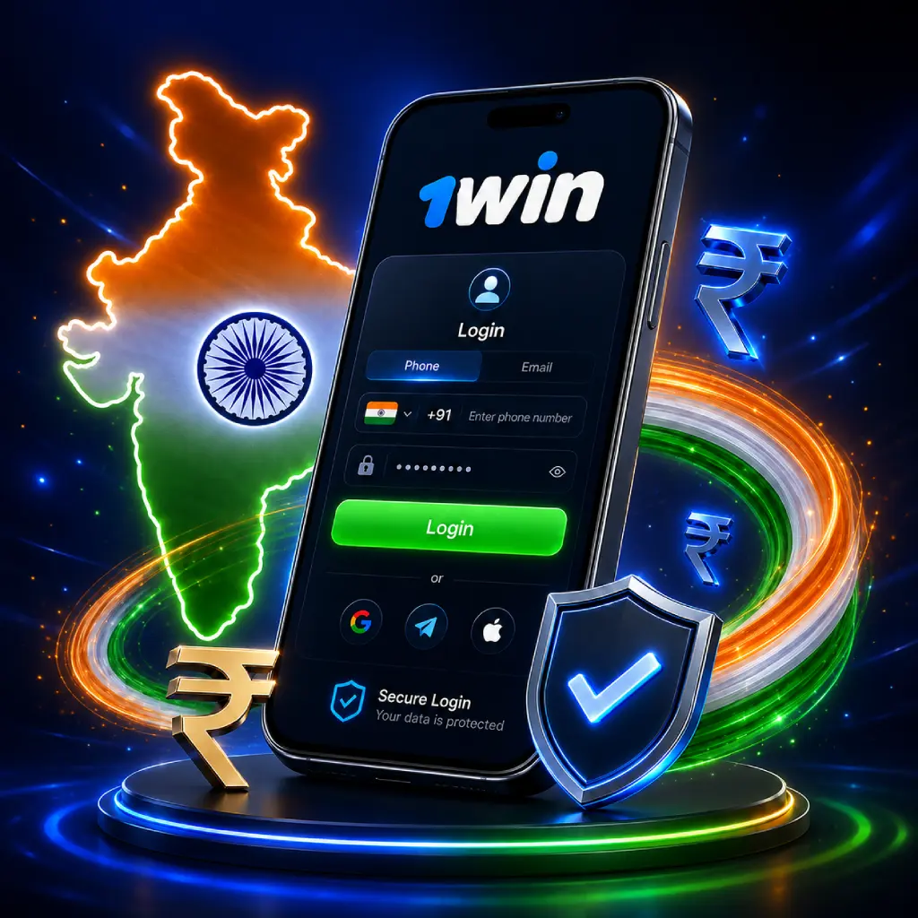 1win-india-secure-login-banner